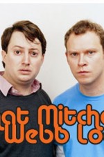 Watch That Mitchell and Webb Look Vodly